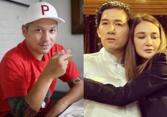 BERITA TERPOPULER: Gading Marten Akhirnya Buka Suara Soal Isu Video Syur Mirip Gisella Anastasia, Hingga Sosok Iskandar Widjaja, Pemain Biola Asal Jerman yang Dipeluk Luna Maya