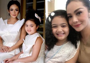 Pikat Hati Banyak Orang dengan Suara Emas yang Diwarisinya dari sang Ibu, Anak Krisdayanti dan Raul Lemos Sukses Cover Lagu dari Penyanyi Amerika hingga Banjir Pujian, Yuni Shara: Star is Born!