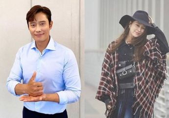 Setelah 7 Tahun Membina Rumah Tangga, Lee Min Jung Akhirnya Ungkap Alasannya Mantap Menikahi Aktor Lee Byung Hun  