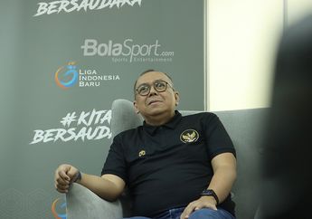 Akhmad Hadian Lukita Resmi Jadi Tersangka, Kapolri Ungkap 2 'Dosa' PT LIB dalam Tragedi Kanjuruhan