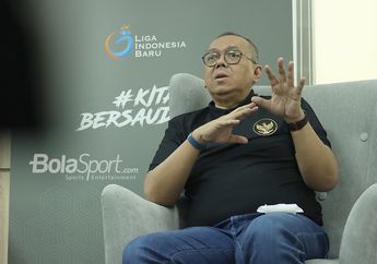 Beredar Video Hoax Chant Provokatif di Laga Persib Vs Bali United, PT LIB: Jangan Bikin Gaduh!