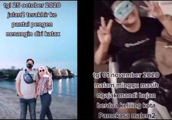 Kadung Janji Sehidup Semati, Pengantin yang Baru 39 Hari Menikah ini Menangis Histeris Saat Buka Mata Suaminya Sudah Dikafani : Tiap Hari Menangis, Berharap Suami Pulang Kembali