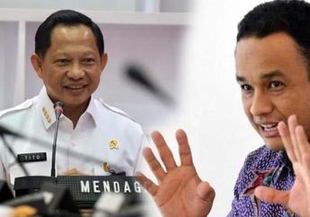 Buntut Anies Baswedan Ikut Acara Habib Rizieq yang Undang Ribuan Tamu, Mendagri Langsung Berikan Ancaman bagi Kepala Daerah yang Ikut Kerumunan akan Diberhentikan