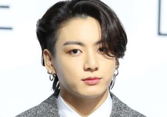 Jadi Sutradara untuk Video Musik 'Life Goes On', Jungkook BTS Malu-malu dapat Panggilan Director-nim: Masih Terlalu Dini