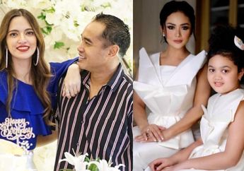 BERITA TERPOPULER: Nia Ramadhani Ngaku Takut Pergi ke Kasir sampai Utus Ajudan Pribadi Buat Bayar Belanjaannya yang Bejibun, Hingga Girangnya KD lihat Amora Lemos Warisi Darah Divanya