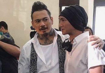 Belajar dari Kasus Jerinx, Anji Berpesan Untuk Lebih Berhati-hati dalam Mengucapkan Sesuatu