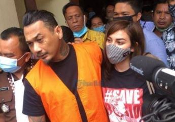 Suaminya Divonis 14 Bulan Penjara Usai Senggol IDI, Nora Alexandra Justru Dapat Teror Pembunuhan: Menurut Kalian Apakah Ini Wajar?