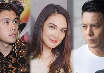 Bahas Masa Lalu Saat Kisah Asmaranya dengan Ariel NOAH dan Reino Barack Kandas, Luna Maya Blak-blakan Ungkap Kesalahannya Pada Mantan: Yang Salah Gue...