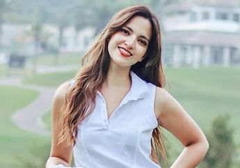 Tubuh Kurus Kering Nia Ramadhani Saat Rayakan Pesta Ultah Aburizal Bakrie Jadi Sorotan hingga Bikin Netizen Khawatir: Ya Allah, Mbak Nia Kurus Banget