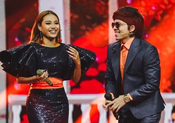 Aurel Hermansyah Dibuat Menangis Histeris Akibat Ketakutan di Rumah Hantu, Atta Halilintar: Bingung Mau Ikutan Nangis Apa Ngakak!