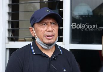 Rahmad Darmawan Tetap Laku, Mau Latih Barito Putera Usai Sekali Degradasi dan 2 Pemecatan Beruntun