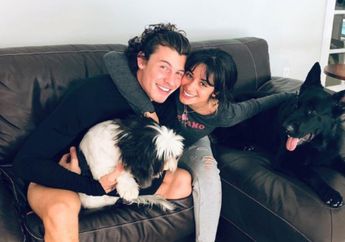 Shawn Mendes Bocorkan Pengaruh Besar Sang Kekasih terhadap Hubungannya dengan Keluarga dan Teman-Teman Lamanya: Camila Cabello Mengubahnya untukku
