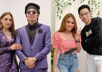 Atta Halilintar dan Aurel Hermansyah Diisukan Putus Lantaran Lama Tak Bertemu, Putri Anang Hermansyah Justru Pamer Kedekatan Bareng Pria Six Pack