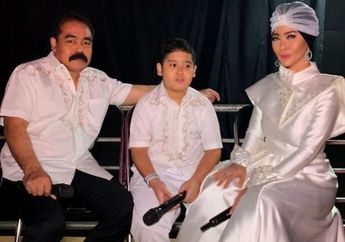 Padahal Harta Duniawinya Bejibun, Inul Daratista Syok Lihat Harga Menu Makanan Kampung ini Saat Turuti Permintaan Anak Makan di Restoran Mewah