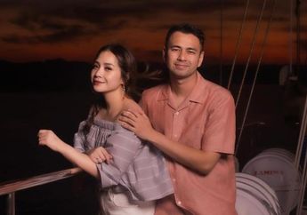 Kegirangan Bangun Siang hingga Tak Malu Perlihatkan Muka Acak-acakan, Raffi Ahmad yang Masih di Ranjang dengan Nagita Slavina Ini Tuai Komentar Menohok dari Netizen: Makanya Jadi Pengangguran