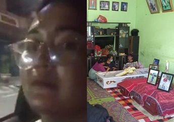 Paman dan 3 Keponakannya Meninggal Setelah Insiden Tabrakan Beruntung, Wanita Ini Justru Ungkapkan Rasa Bahagia Lewat Live Facebook, Akhirnya Menangis Tersedu-sedu!