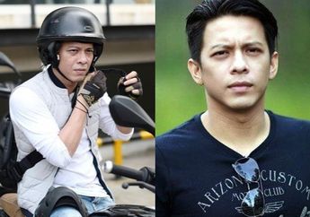 Biasa Tampil Kalem di Panggung Sembari Pamerkan Kharismanya yang Mampu Membius Para Wanita, Ariel NOAH Akui Dulunya Anak Geng Jagoan Semasa Sekolah: Kalo Gak Punya Geng Udah Pasti Dipalak