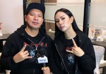 Komentari Surat Pengantar Nikah Kalina Ocktaranny dan Vicky Prasetyo, Anjasmara: Kok Buru-buru?