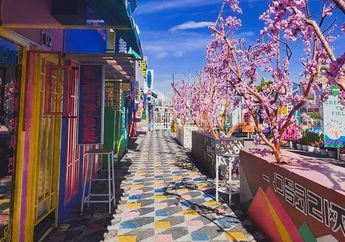 Dijamin Instagramable, 5 Lokasi Wisata ini Jadi Destinasi Wajib saat Berkunjung ke Malang Utara!