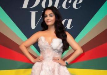 Kenang Kembali Sosok Mendiang Ayahnya, Aishwarya Rai Unggah Postingan Menyentuh Hati: Malaikat Pelindung Kami