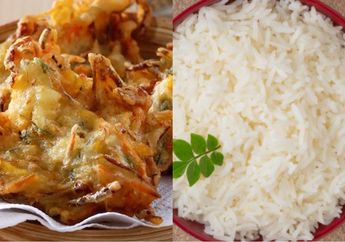 5 Makanan Penyebab Sembelit, Termasuk Nasi dan Gorengan