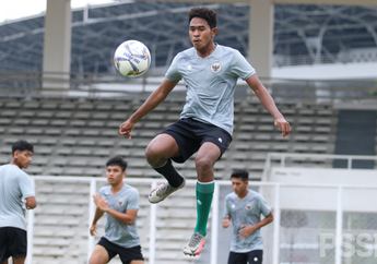 Pekan Kedua TC Timnas U-19, Nova Arianto Ungkap Perkembangan Signifikan Para Pemain Baru