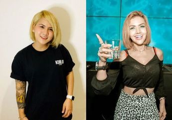 Kehidupan Asmaranya Diramal Oleh Barbie Kumalasari, Evelyn Nada Anjani Justru Merasa Ditipu