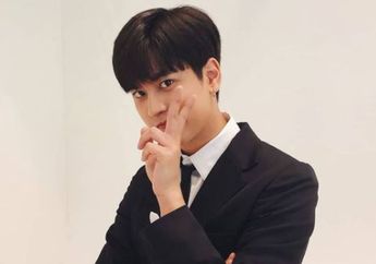 Kocaknya Chanwoo iKON Jajal Masak Martabak Manis Khas Indonesia, Dibolak-balik Kayak Telur Dadar hingga Kebanyakan Baking Soda