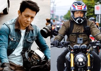 Ariel NOAH Ceritakan Pengalaman Pernah Jadi Korban Pemalakan Anak SMA