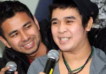 Padahal Jatuh Bangun Bareng di Dunia Hiburan Hingga Dipisahkan oleh Maut, Raffi Ahmad Justru Tak Tunjukkan Batang Hidungnya saat Olga Syahputra Meninggal, Ternyata Alasannya Bikin Haru