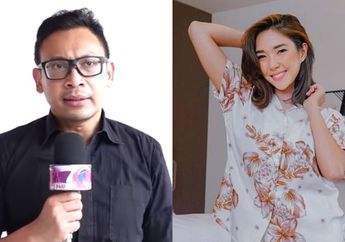 Gisella Anastasia Stres Akibat Kembali Tersandung Kasus Video Panas, Pakar Ekspresi Beri Saran Pada Mantan Istri Gading Marten: Cara Terbaik Adalah Putus Aja Hubungan...