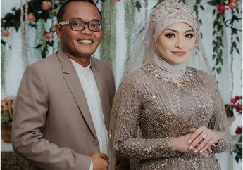 Begini Cara Natalie Holscher Pancing Rasa Cemburu Sule