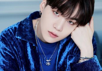 Tengah Berada dalam Pemulihan Pasca Operasi Bahu, Suga BTS Kejutkan Penggemar dalam Siaran Comeback Perdana dan Berikan Update Kabar Terbarunya