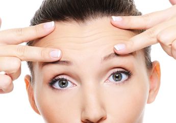 Menghilangkan Keriput Tanpa Treatment Dokter? Ini Dia 4 Kandungan Skincare yang Harus Kamu Gunakan!