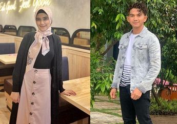 Sudah Lama Hapus Foto Nadya Mustika, Kini Rizki DA Malah Posting Foto Wanita Lain dengan Emoji Hati, Warganet: &lsquo;Awas Jangan Ada Korban Selanjutnya&rsquo;