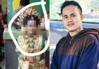 Firasat Gadis 14 Tahun yang Tewas Ditikam Suaminya Sendiri Diketahui Baru Sebulan Menikah, Pesan Terakhirnya pada Keluarga Bikin Merinding