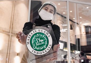 Kopi Kenangan Ternyata Merupakan Kopi Kekinan Halal No.1 di Indonesia!