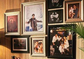 Ubah Rumah Mewahnya di Delhi Jadi Penginapan, Shah Rukh Khan: Inilah Kesempatanmu untuk Jadi Tamu Kami