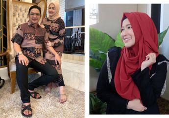 Rela Angkat Galon Air hingga Benahi Genteng Rumah Sendiri Meski Sudah Miliki Suami, Okie Agustina Pilih Hidup Sederhana Usai Cerai dari Pasha Ungu: Tiba-tiba Genteng Bocor Bisa Benerin Sendiri