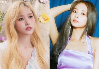 Jadi Anggota yang Paling Pendiam di TWICE, Nayeon Beberkan Alasan Tzuyu dan Mina Ogah Banyak Bicara