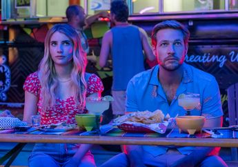 Tak Perlu Keluar Rumah, Yuk Liburan Virtual dengan 5 Tayangan Netflix Ini