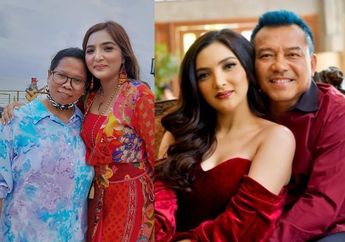 Ramalan 13 Tahun Lalu Bak Jadi Kenyataan, ART Ashanty Blak-blakan Bongkar Perlakuan Sang Majikan yang Buatnya Tak Bisa Berkata-kata: Kalau Diceritain Gak Ada Habisnya