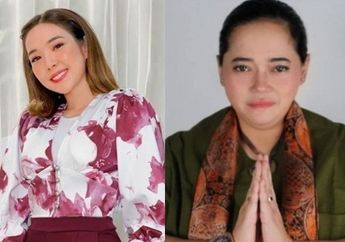 Bak Jatuh Tertimpa Tangga, Sudah Imejnya Hancur Lebur, Artis Inisial &lsquo;G&rsquo; juga Diramal Mbak You Bakal Rasakan Dinginnya Penjara Gegara Kasus Video Syur