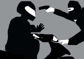 Hendak Berangkat ke Masjid untuk Salat Subuh, Guru Ngaji di Bekasi Jadi Korban Pembegalan