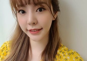 Mewahnya Isi Rumah Artis Korea Sunny SNSD, Dikelilingi Jendela Kaca dan Dilengkapi Berbagai Fitur Canggih