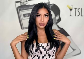 Millen Cyrus Ditangkap Kasus Narkoba, Liza Natalia Sebut Kasus Ini Mempermalukan Diri Sendiri Juga Keluarga