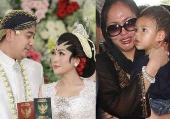 7 Tahun Hidup Sendiri Ditinggal Ibunda yang Mendekam di Penjara dan sang Ayah Tiri Sudah Nikah Lagi dengan Tata Janeeta, Anak Angelina Sondakh Kini Justru Lengket dengan Keluarga Maia Estianty