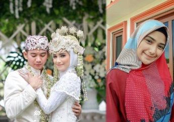 Anggap Rizki DA Tak Ada, Nadya Mustika Bertekad Hidupi Anaknya Seorang Diri