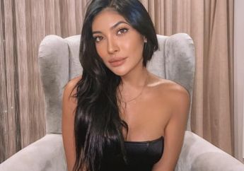 Terjerat Kasus Narkoba, Foto Seksi Millen Cyrus  Diserbu Netizen