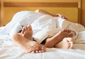 Tinju Istri Gegara Kelamaan Lepas Baju saat Diajak Hubungan Suami Istri, Politisi Ini Langsung Didesak Rakyat Turun dari Jabatan